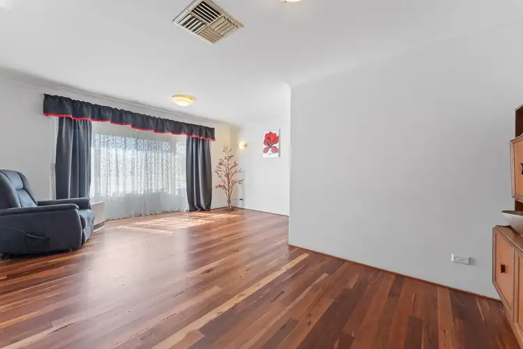 Sixth view of Homely house listing, 4 Brigadoon Place, Cooloongup WA 6168