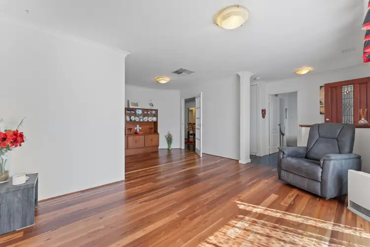 Seventh view of Homely house listing, 4 Brigadoon Place, Cooloongup WA 6168