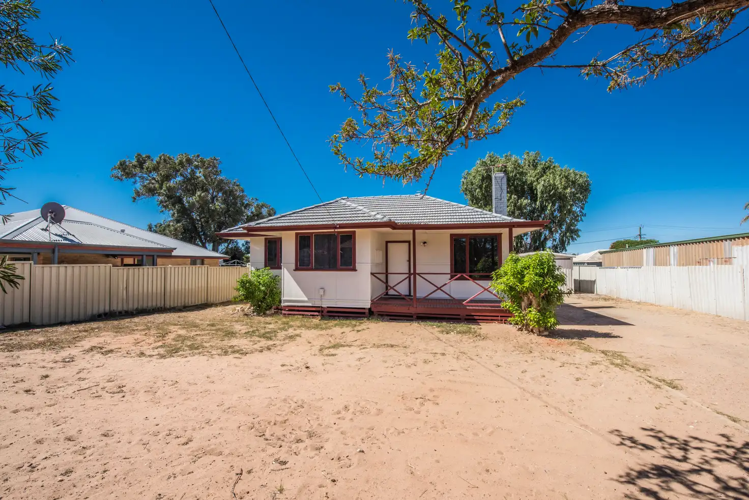 Main view of Homely house listing, 25 Cassia Street, Rangeway WA 6530