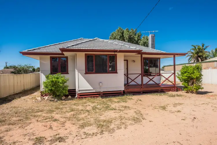 Second view of Homely house listing, 25 Cassia Street, Rangeway WA 6530