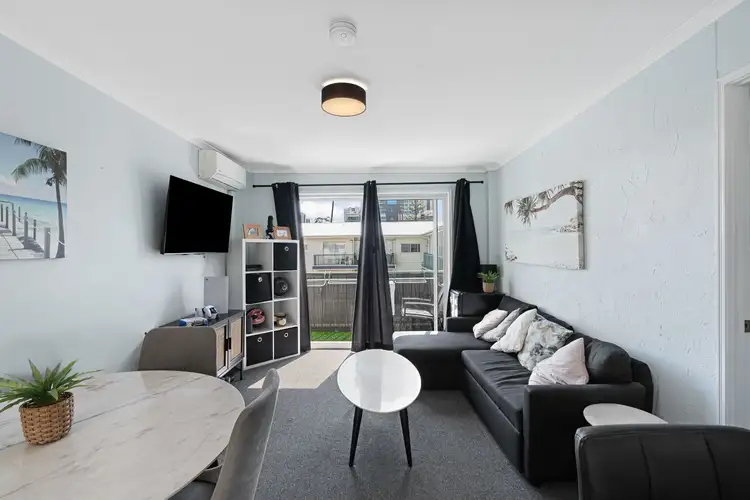 Third view of Homely apartment listing, 49/69-73 Ferny Avenue, Surfers Paradise QLD 4217