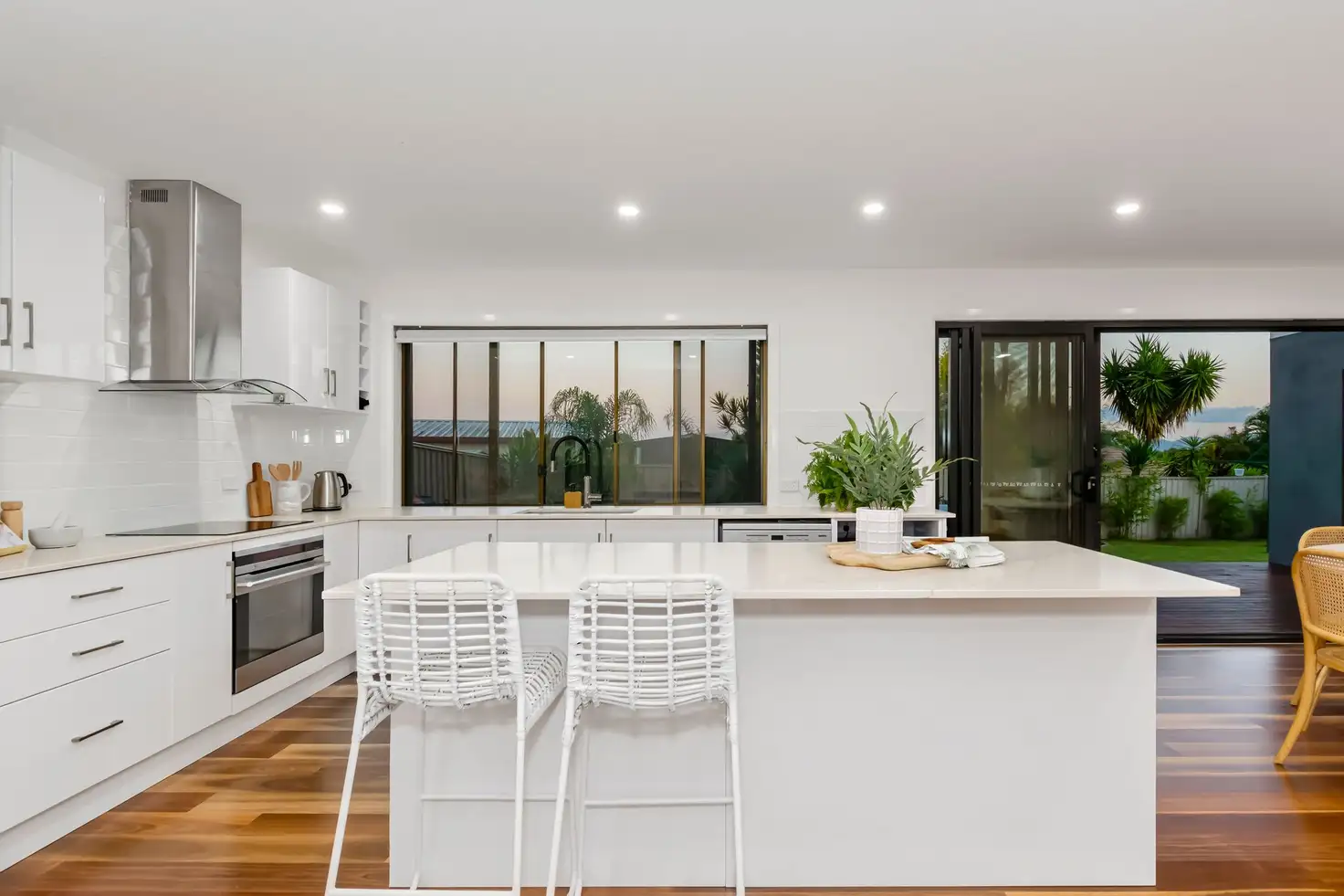 Main view of Homely house listing, 12 Burcott Court, Carrara QLD 4211