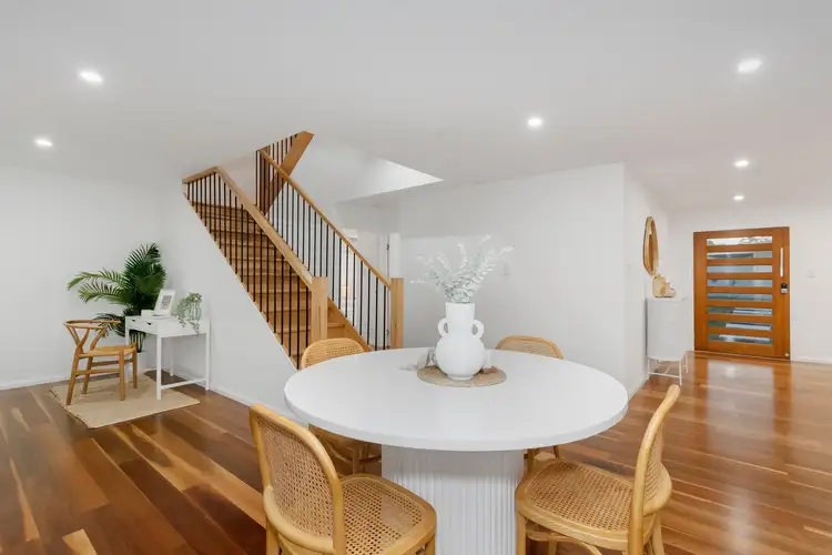 Fourth view of Homely house listing, 12 Burcott Court, Carrara QLD 4211