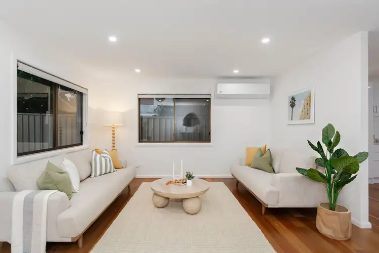 Fifth view of Homely house listing, 12 Burcott Court, Carrara QLD 4211