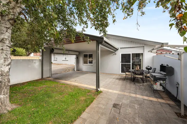1/6 Hartley Street, Mount Gambier SA 5290