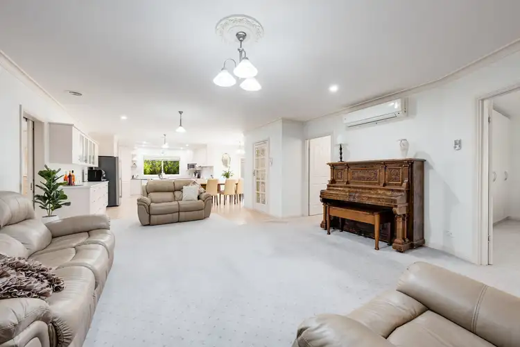 Second view of Homely house listing, 18 Raleigh Terrace, Mount Gambier SA 5290