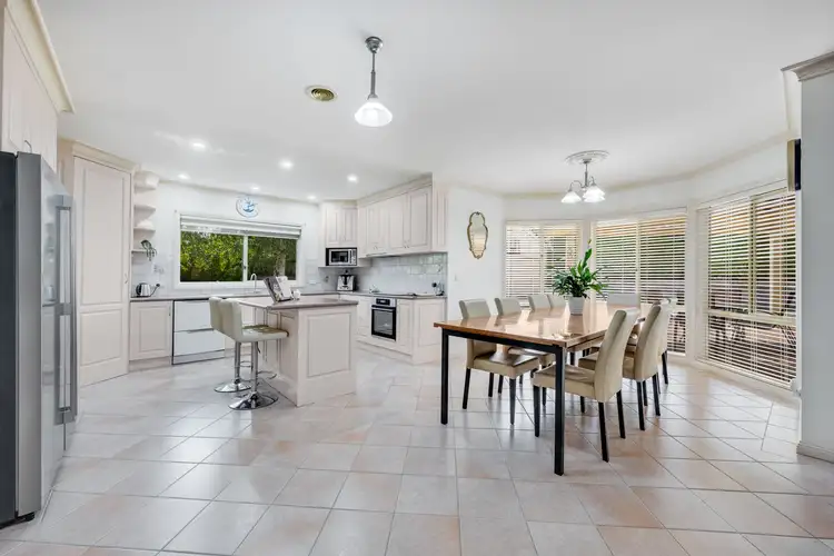 Fourth view of Homely house listing, 18 Raleigh Terrace, Mount Gambier SA 5290