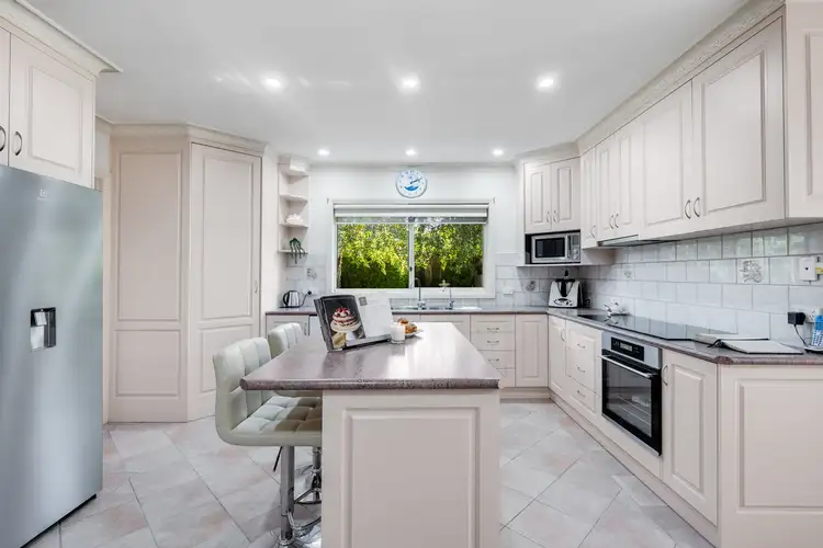 Fifth view of Homely house listing, 18 Raleigh Terrace, Mount Gambier SA 5290