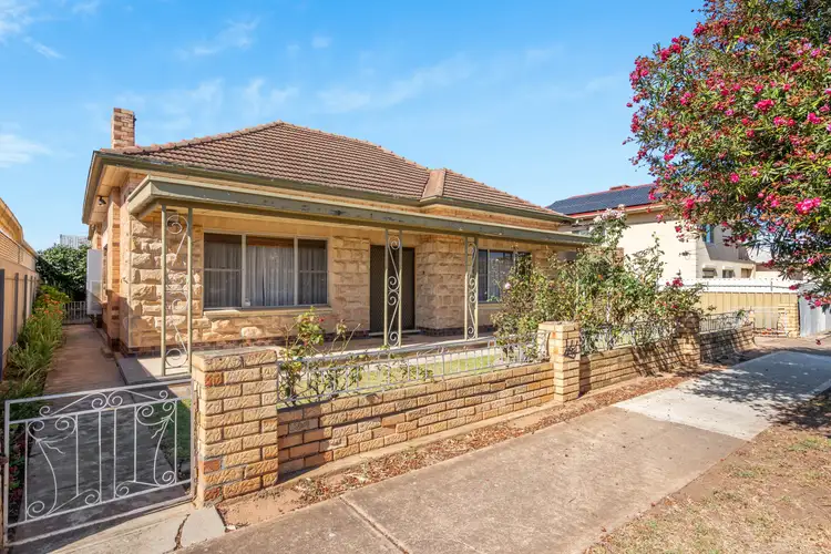 113 Wattle Avenue, Royal Park SA 5014