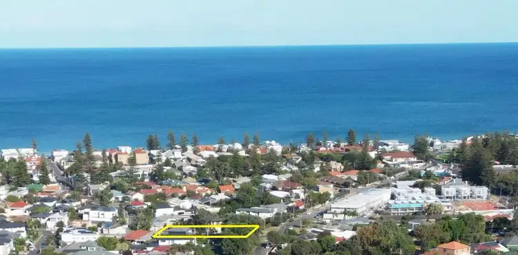 Second view of Homely house listing, 19 Hmas Australia Road, Henley Beach South SA 5022