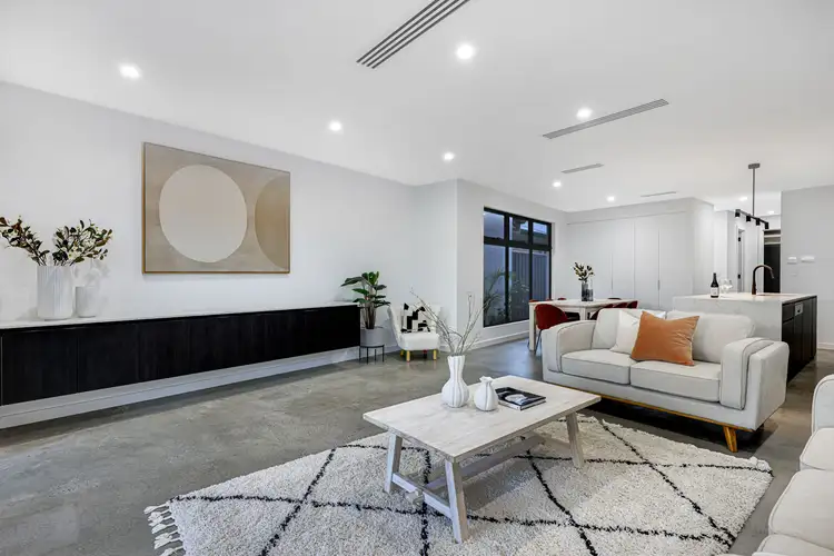Fifth view of Homely house listing, 19 Hmas Australia Road, Henley Beach South SA 5022