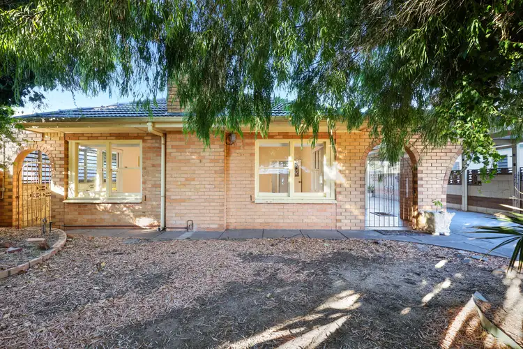 Main view of Homely house listing, 18 Hazel Terrace, Henley Beach South SA 5022