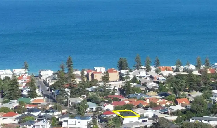 Second view of Homely house listing, 18 Hazel Terrace, Henley Beach South SA 5022