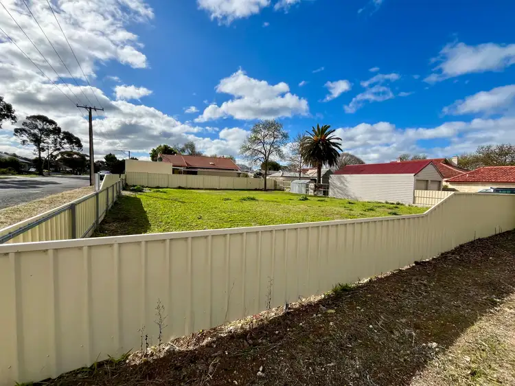 Fourth view of Homely land listing, Cnr Tatiara Tce and Smith Street, Bordertown SA 5268