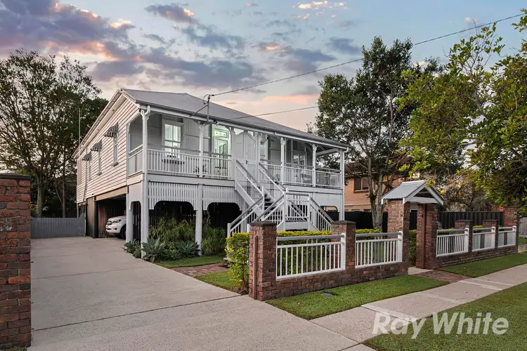 71 Ryans Road, Northgate QLD 4013