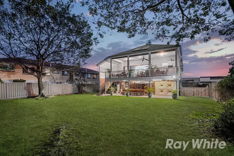 Second view of Homely house listing, 71 Ryans Road, Northgate QLD 4013
