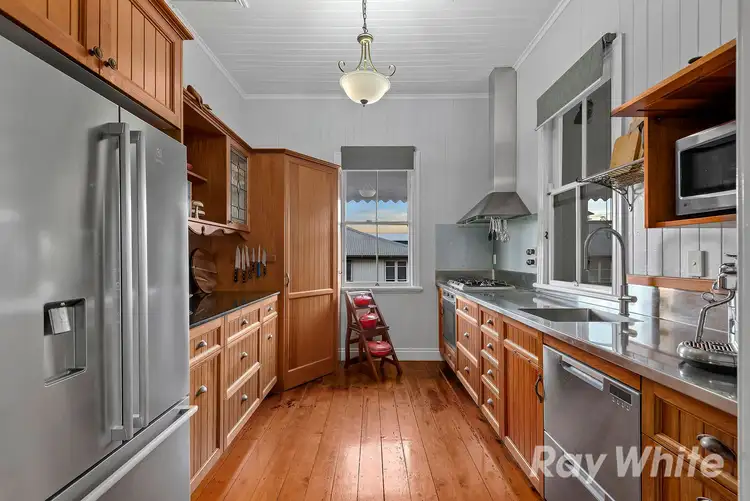 Fourth view of Homely house listing, 71 Ryans Road, Northgate QLD 4013
