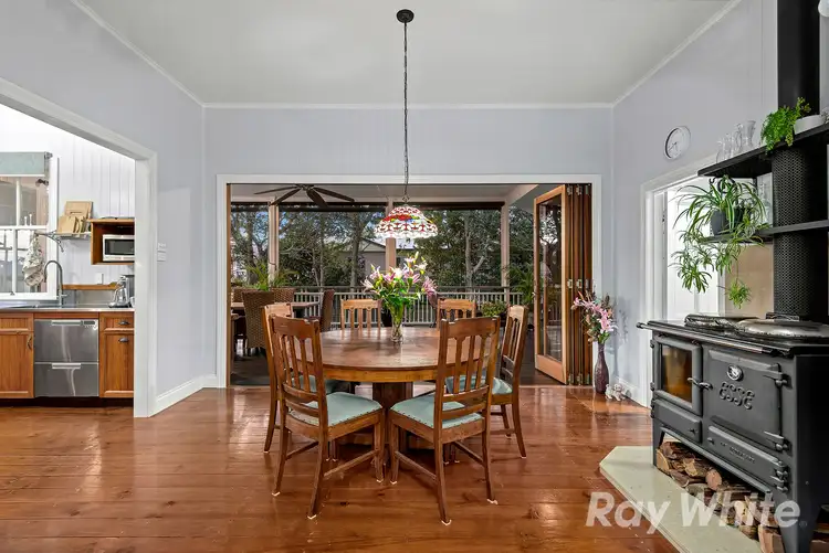 Fifth view of Homely house listing, 71 Ryans Road, Northgate QLD 4013