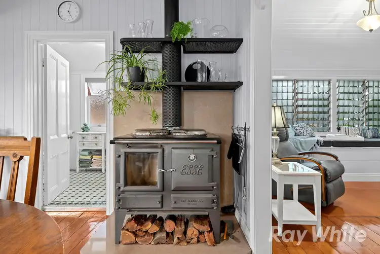 Sixth view of Homely house listing, 71 Ryans Road, Northgate QLD 4013
