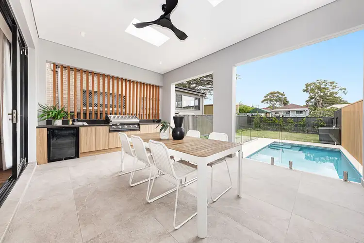 Main view of Homely house listing, 19a Taunton Street, Blakehurst NSW 2221
