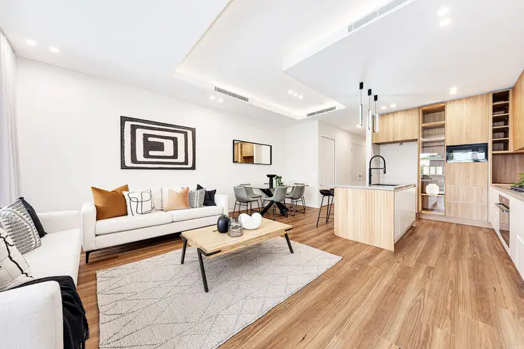 Third view of Homely house listing, 19a Taunton Street, Blakehurst NSW 2221