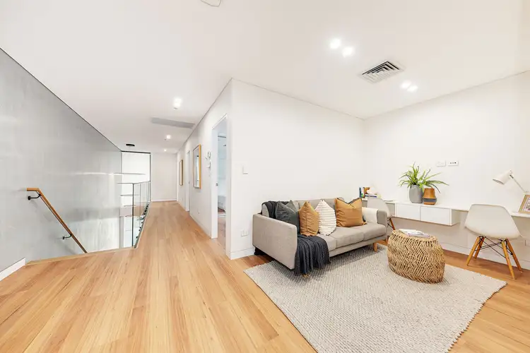 Fifth view of Homely house listing, 19a Taunton Street, Blakehurst NSW 2221