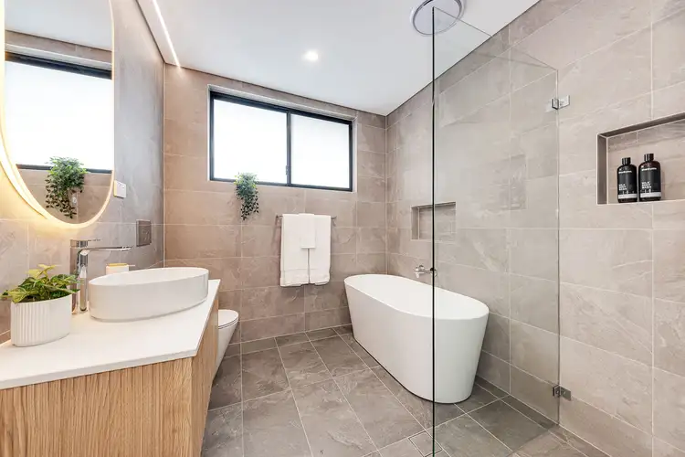 Sixth view of Homely house listing, 19a Taunton Street, Blakehurst NSW 2221