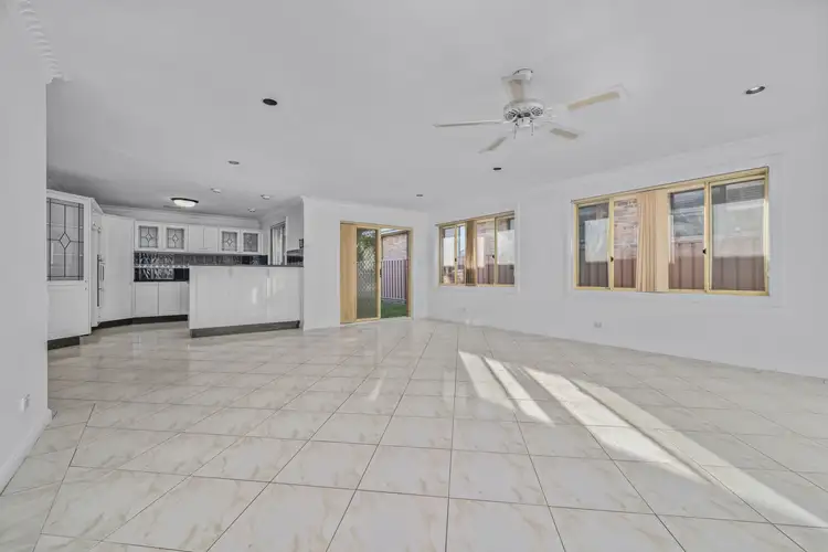 Second view of Homely house listing, 15 Hunter Street, Callala Bay NSW 2540