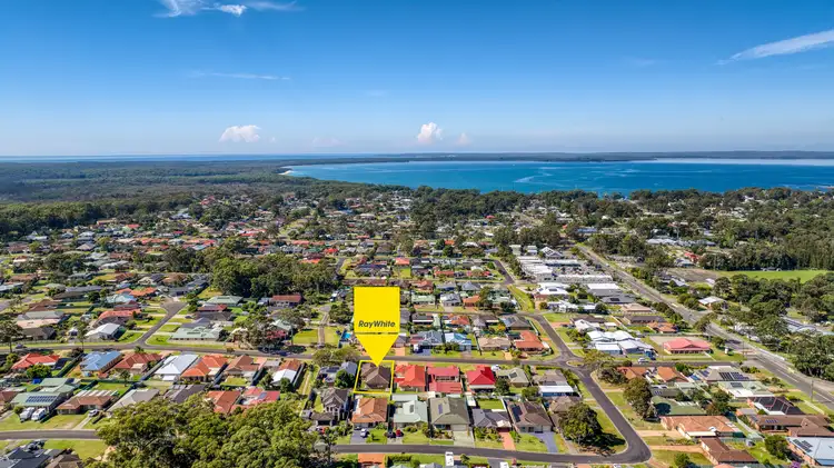 Sixth view of Homely house listing, 15 Hunter Street, Callala Bay NSW 2540