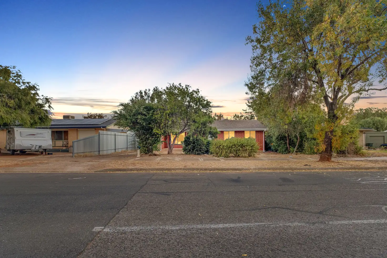 Main view of Homely house listing, 156 Mckenzie Road, Elizabeth Downs SA 5113