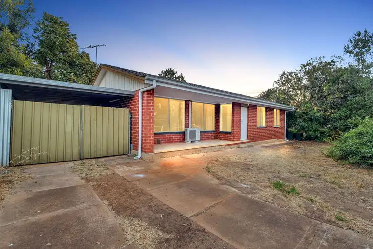 Fourth view of Homely house listing, 156 Mckenzie Road, Elizabeth Downs SA 5113