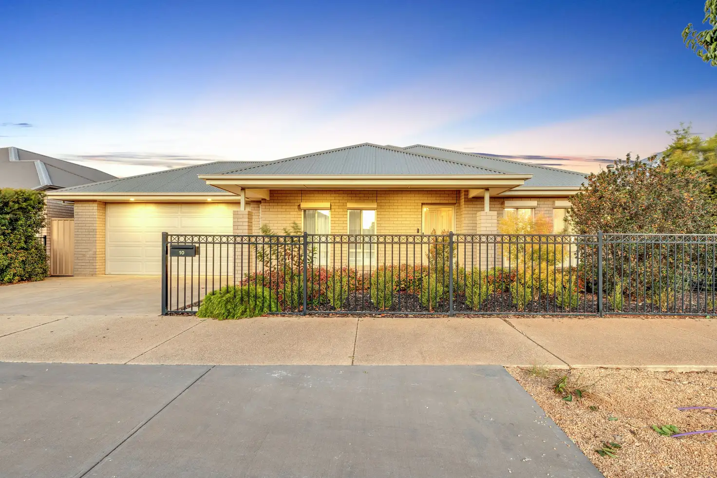 Main view of Homely house listing, 10 Grand Road, Munno Para SA 5115