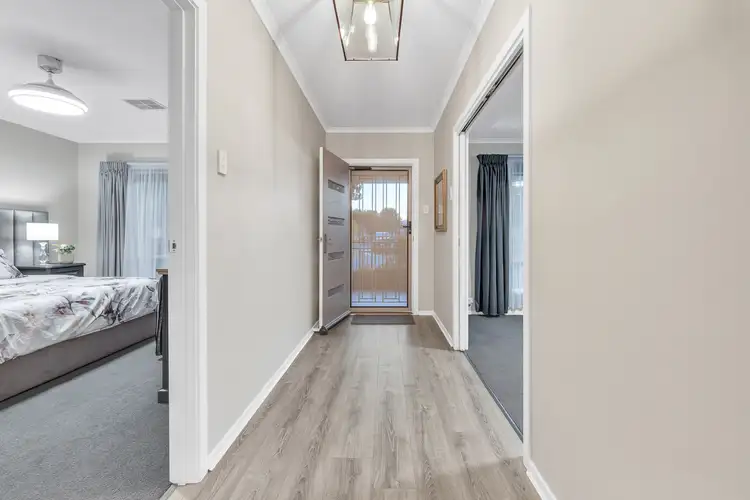 Third view of Homely house listing, 10 Grand Road, Munno Para SA 5115