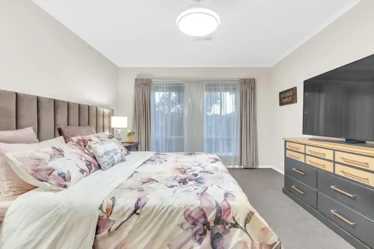 Fifth view of Homely house listing, 10 Grand Road, Munno Para SA 5115