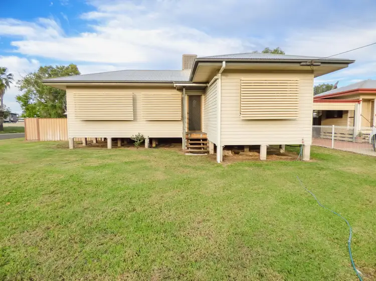 10 McEwan Street, Roma QLD 4455