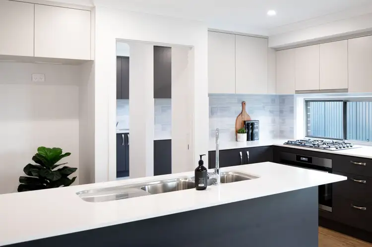 Second view of Homely other listing, 38 Swindon Way, Thurgoona NSW 2640