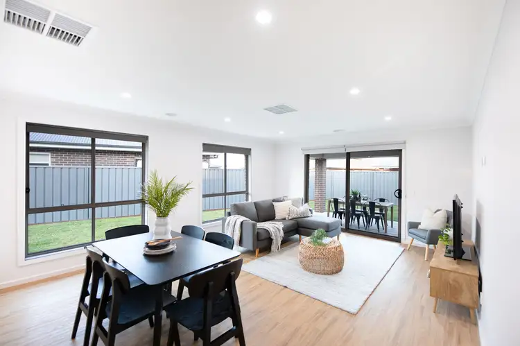 Fifth view of Homely other listing, 38 Swindon Way, Thurgoona NSW 2640