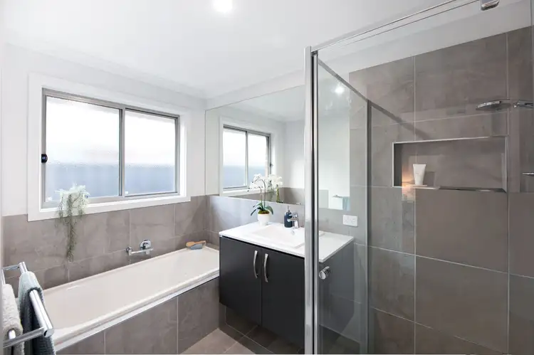 Sixth view of Homely other listing, 38 Swindon Way, Thurgoona NSW 2640