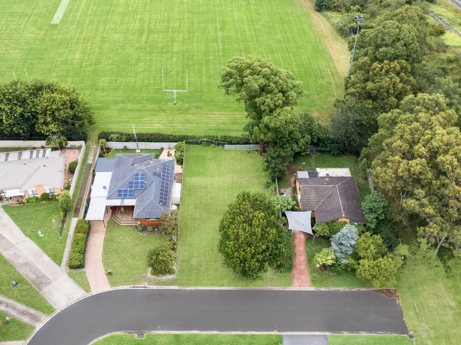 Main view of Homely land listing, 10 Sardam Avenue, Cranebrook NSW 2749