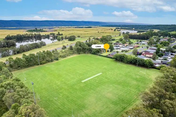 Fifth view of Homely land listing, 10 Sardam Avenue, Cranebrook NSW 2749