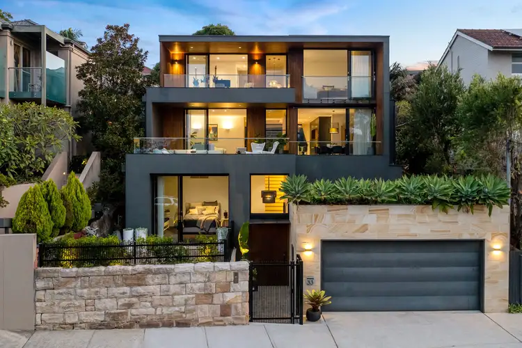 33 Earle Street, Cremorne NSW 2090