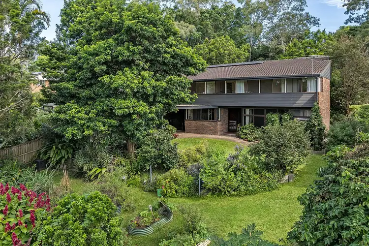 9 Rothesay Street, Kenmore QLD 4069