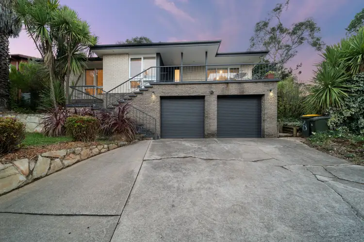 8 Bowden Crescent, Macgregor ACT 2615