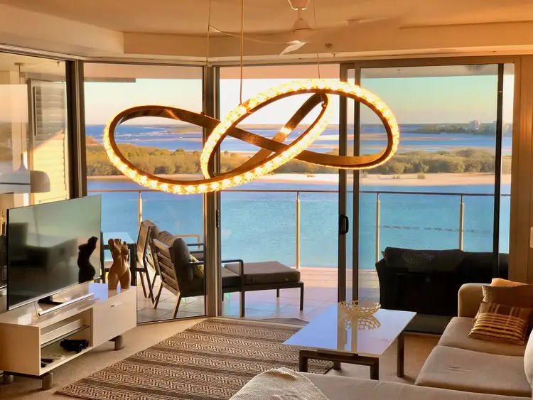 Third view of Homely unit listing, 906/12 Otranto Avenue, Caloundra QLD 4551