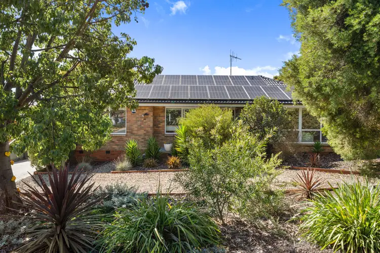 Second view of Homely house listing, 33 Pennefather Street, Higgins ACT 2615