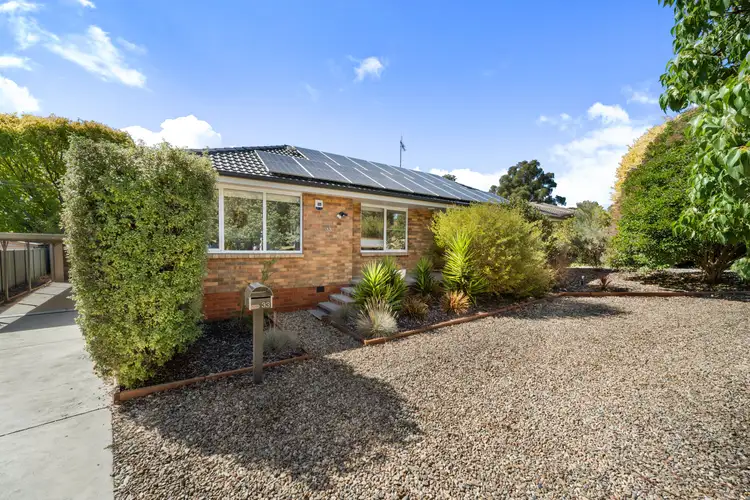 Fourth view of Homely house listing, 33 Pennefather Street, Higgins ACT 2615