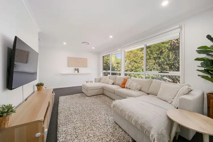 Fifth view of Homely house listing, 33 Pennefather Street, Higgins ACT 2615