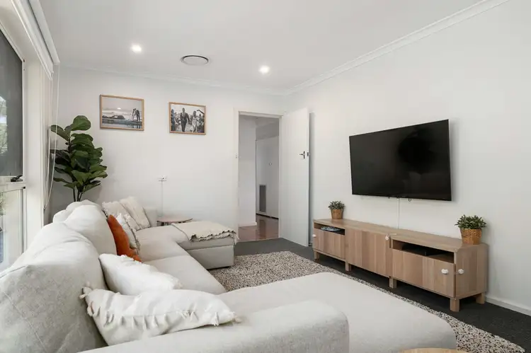 Sixth view of Homely house listing, 33 Pennefather Street, Higgins ACT 2615