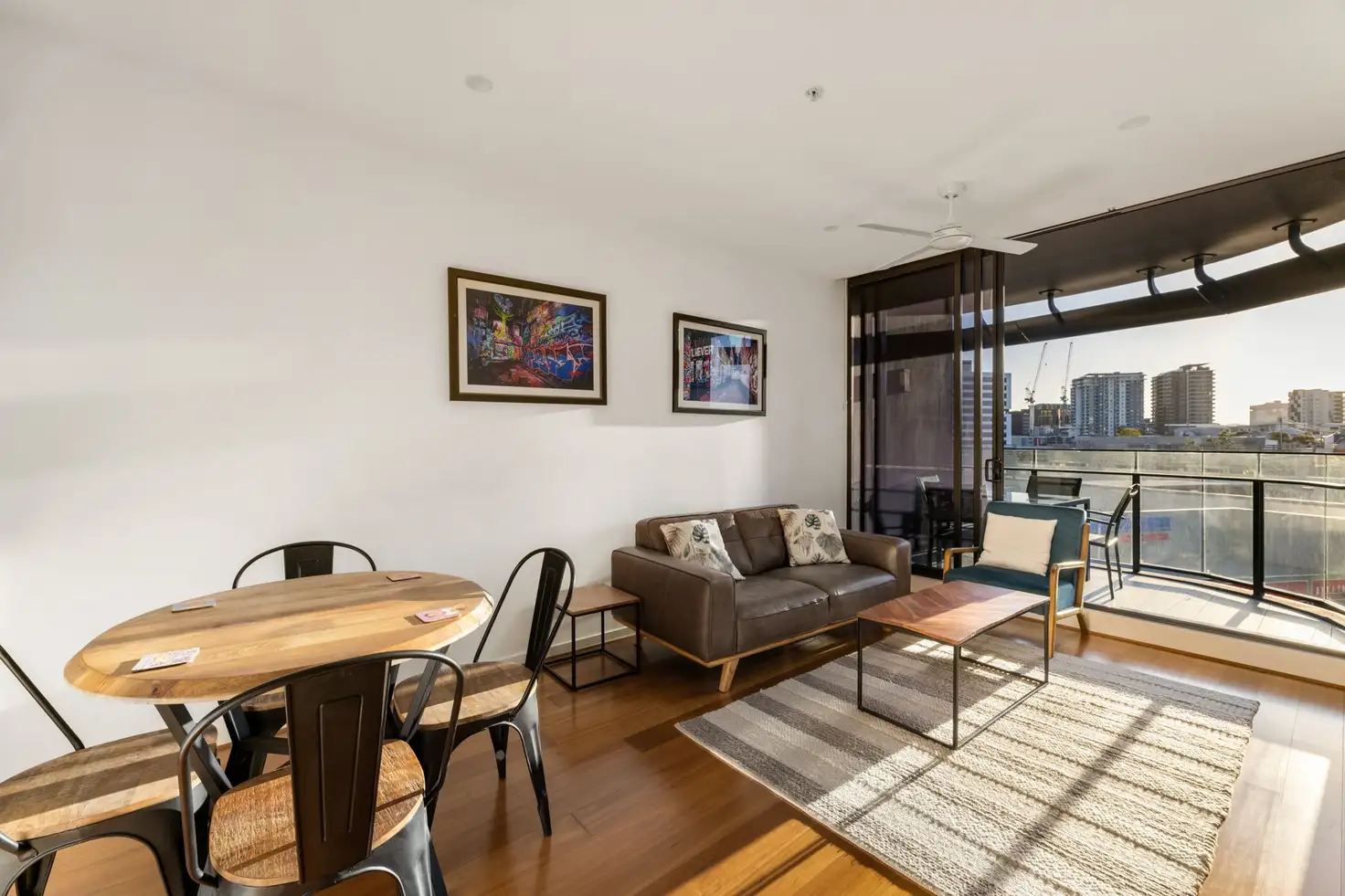 Main view of Homely apartment listing, 40510/1033 Ann Street, Newstead QLD 4006