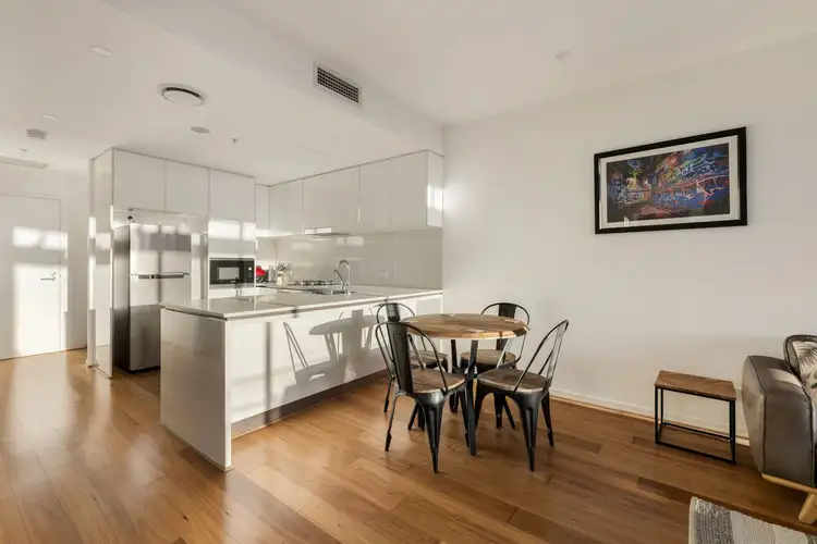 Third view of Homely apartment listing, 40510/1033 Ann Street, Newstead QLD 4006